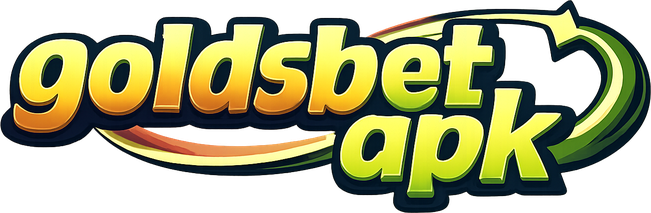 goldsbet apk হোমপেজ লোগো